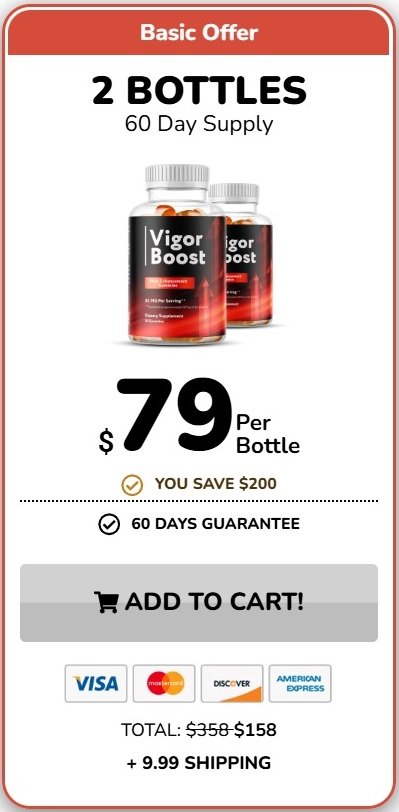 ViforBoost 2 Bootles price